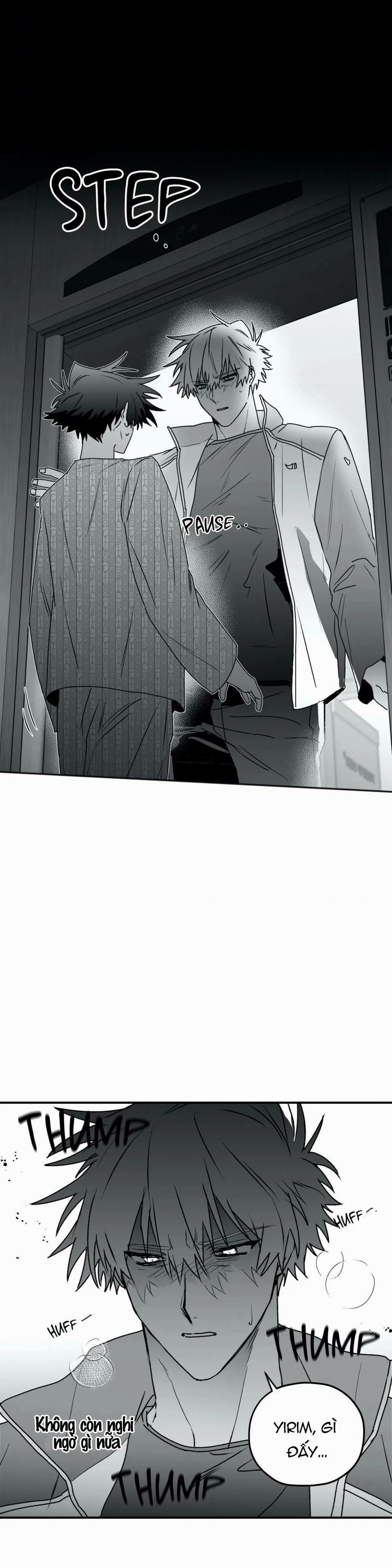 Sóng Tìm Em 21.2 trang 19