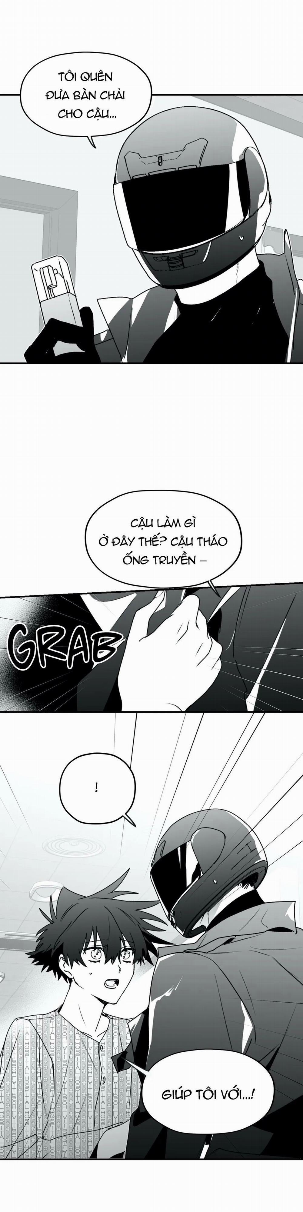 Sóng Tìm Em 21.2 trang 2