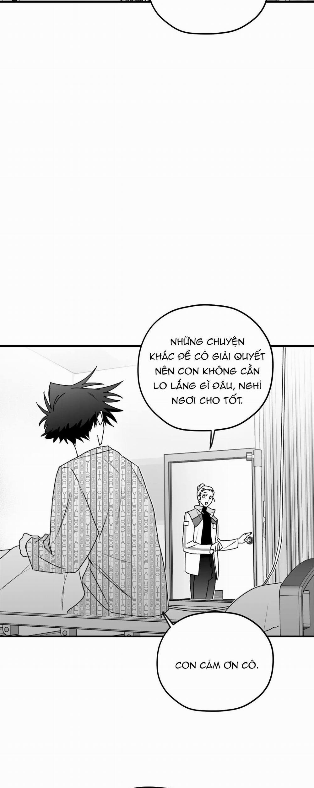 Sóng Tìm Em 21 trang 1