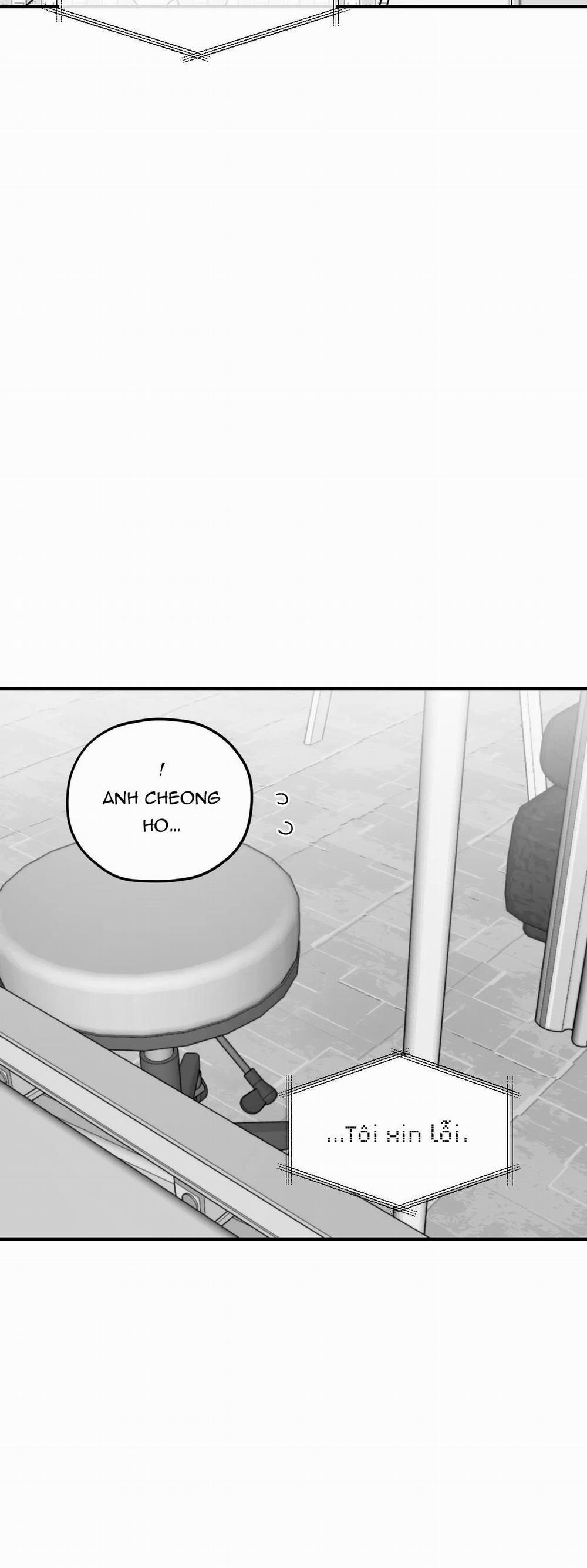 Sóng Tìm Em 21 trang 11