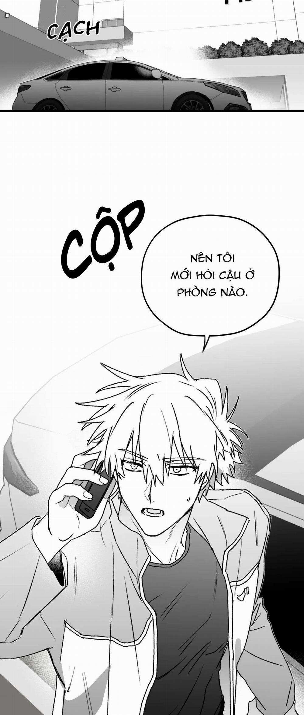 Sóng Tìm Em 21 trang 15