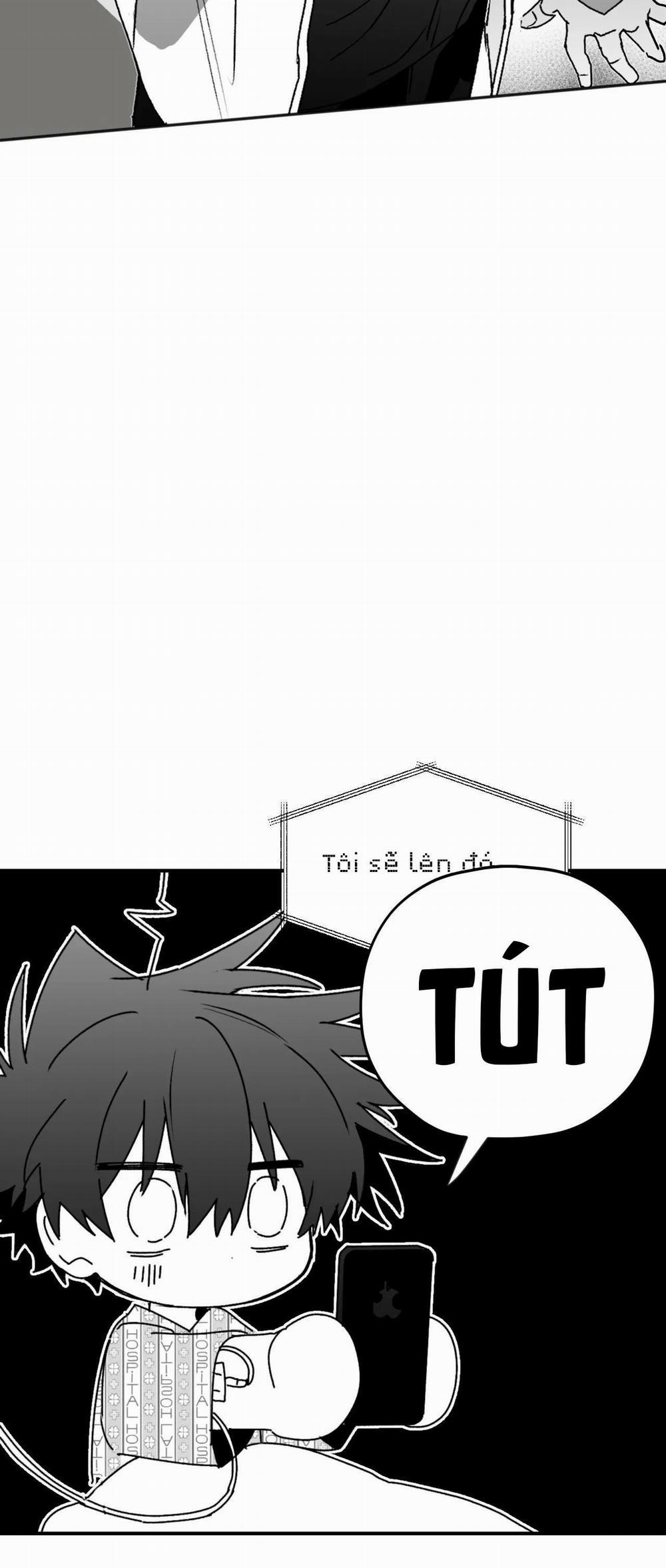 Sóng Tìm Em 21 trang 16