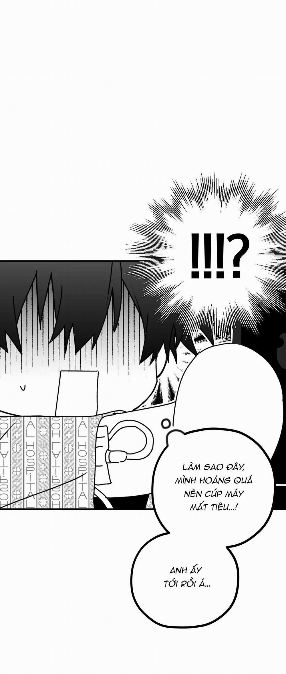 Sóng Tìm Em 21 trang 17