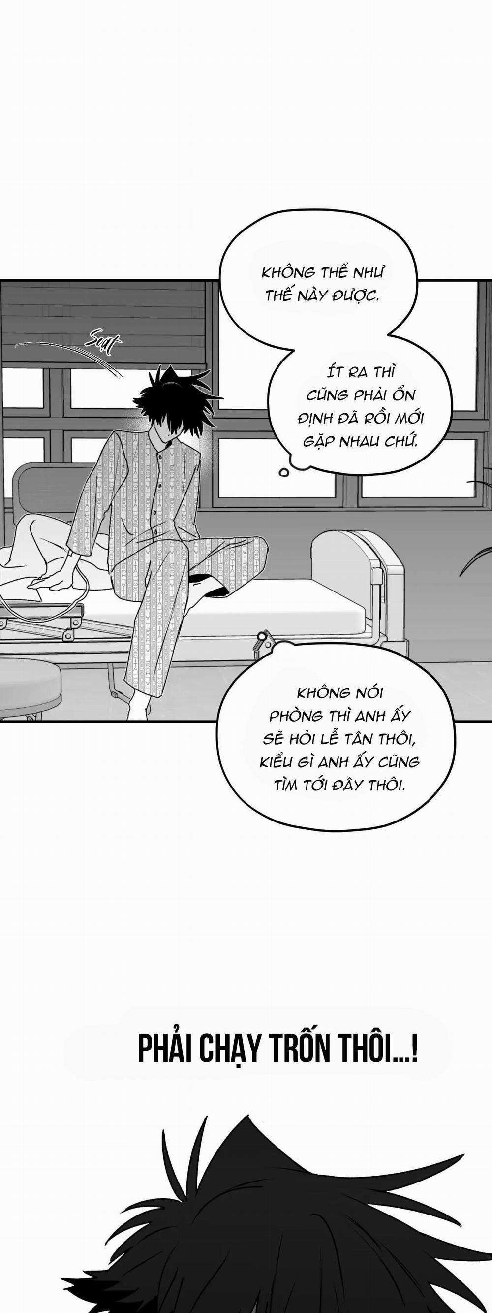 Sóng Tìm Em 21 trang 18