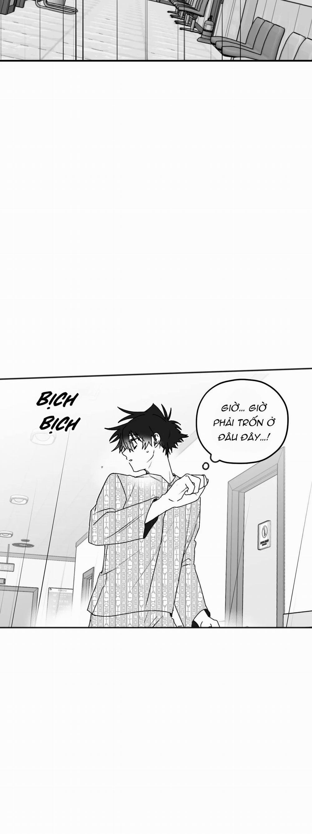 Sóng Tìm Em 21 trang 23