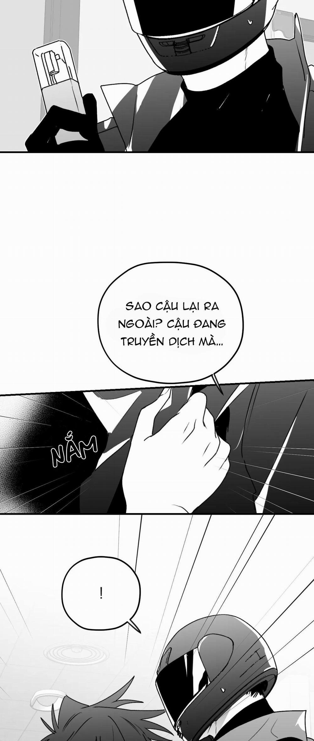 Sóng Tìm Em 21 trang 26