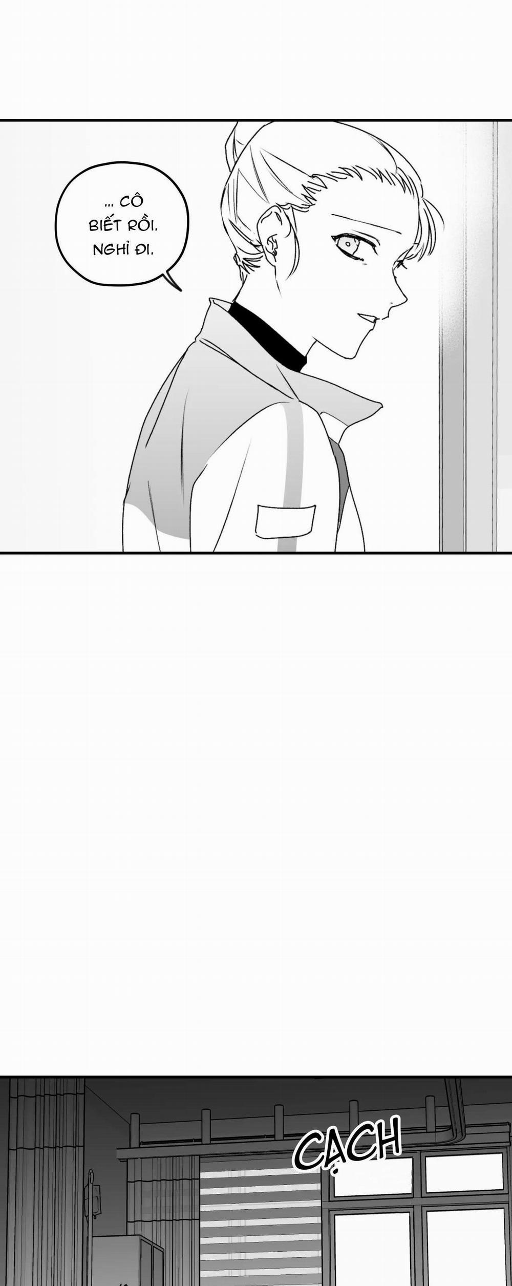 Sóng Tìm Em 21 trang 3