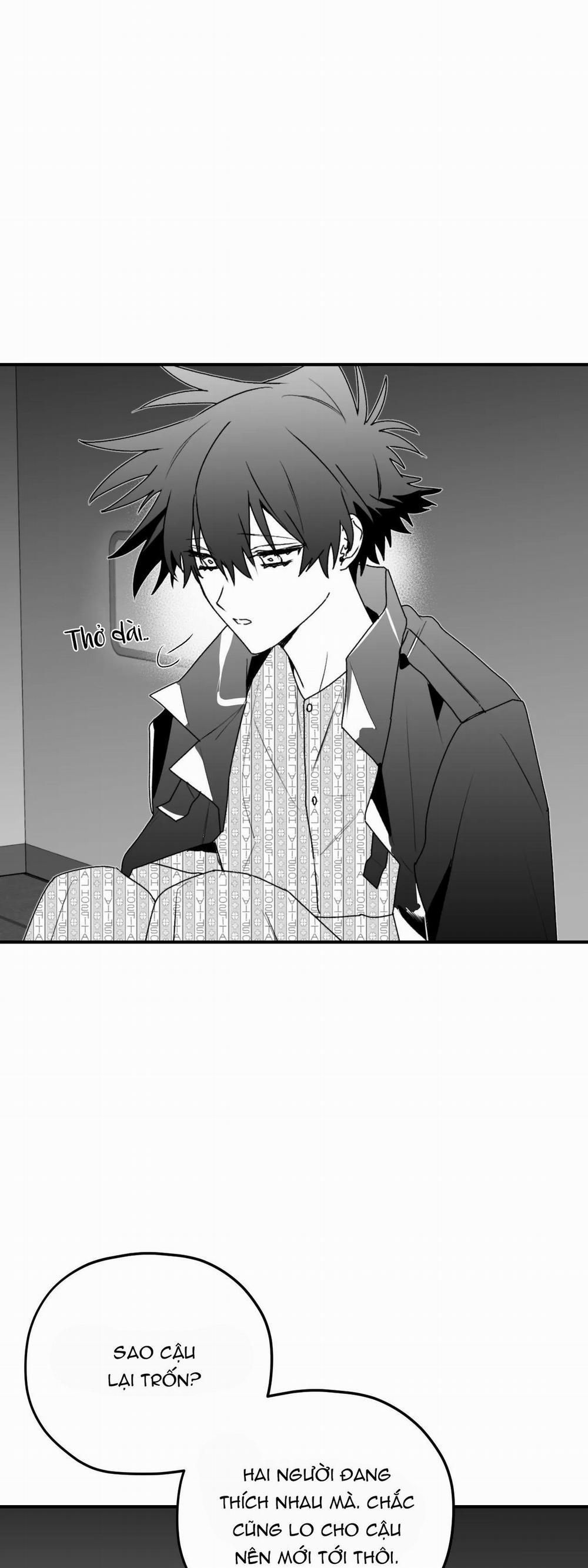 Sóng Tìm Em 21 trang 30