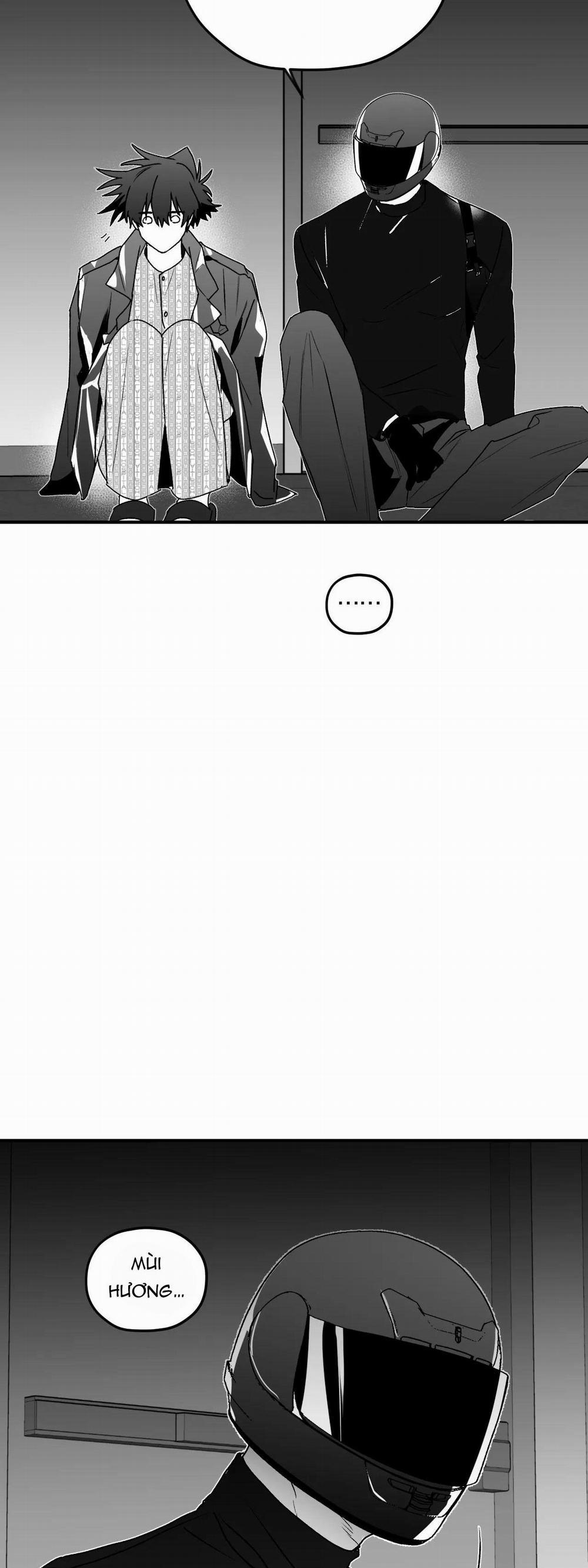 Sóng Tìm Em 21 trang 31