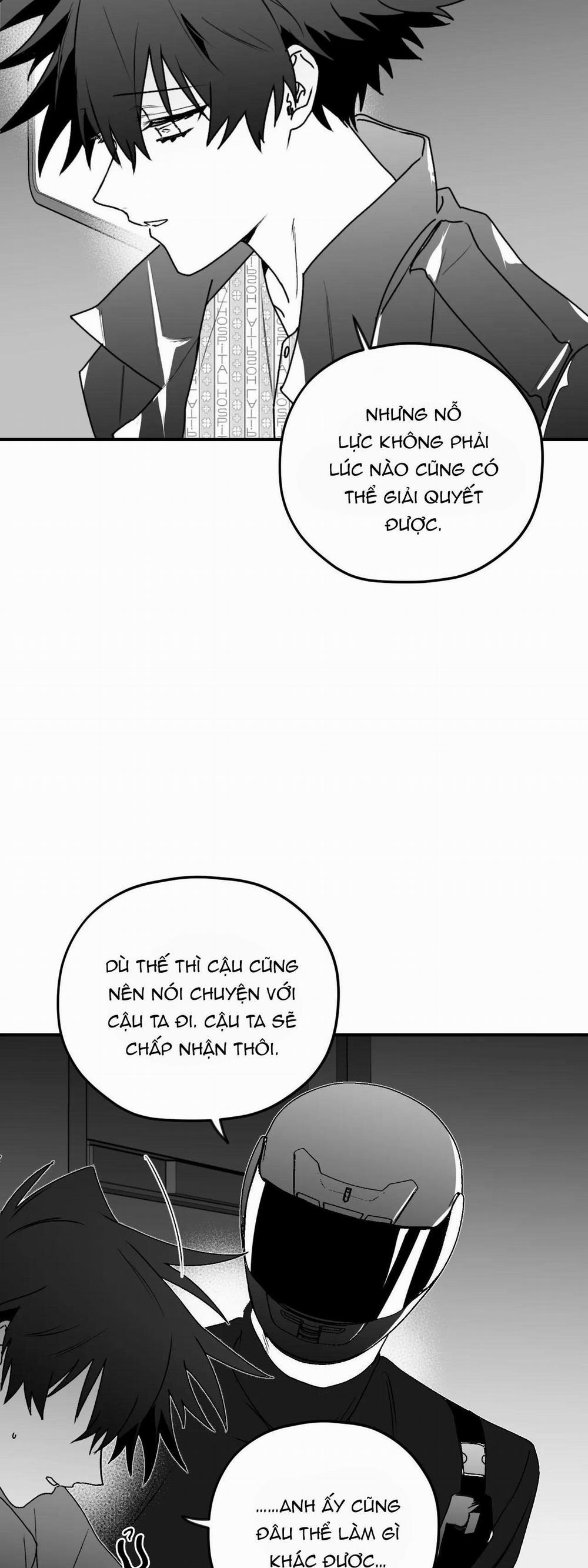 Sóng Tìm Em 21 trang 34