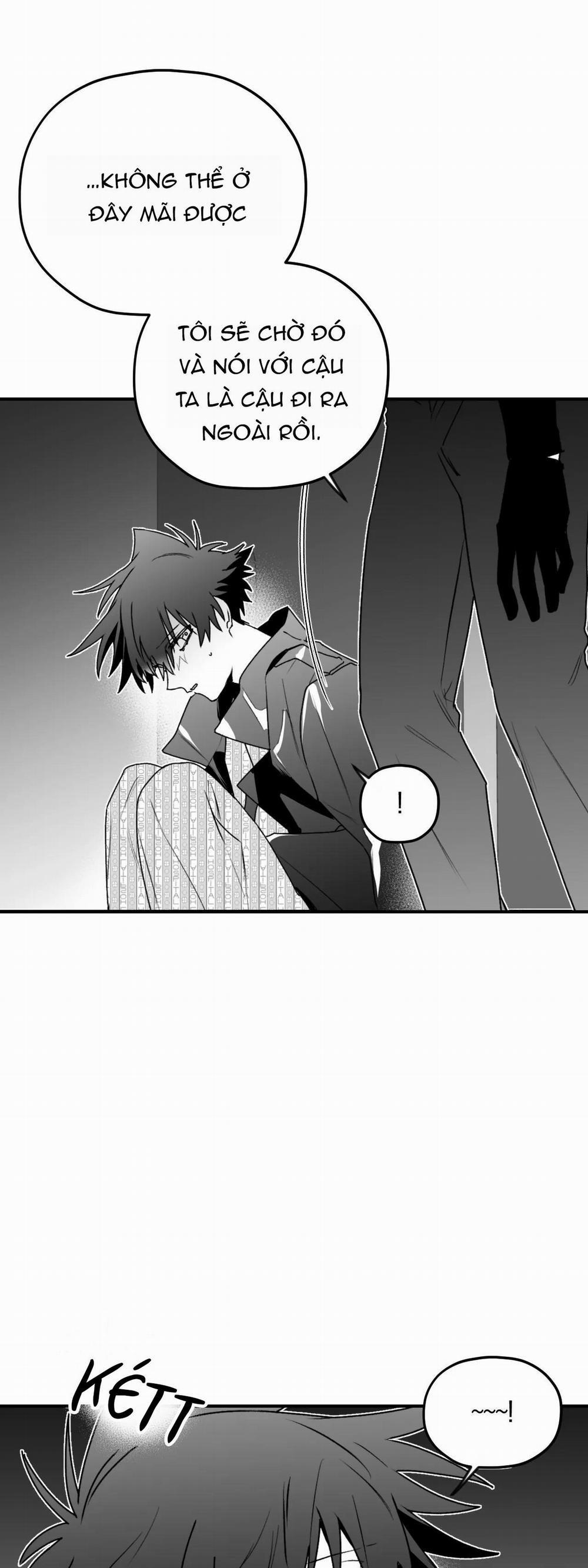 Sóng Tìm Em 21 trang 36