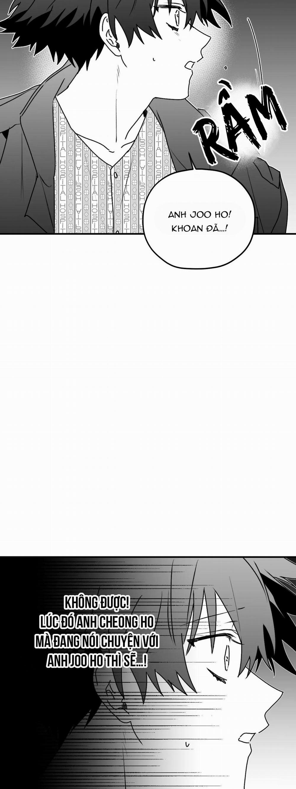 Sóng Tìm Em 21 trang 37