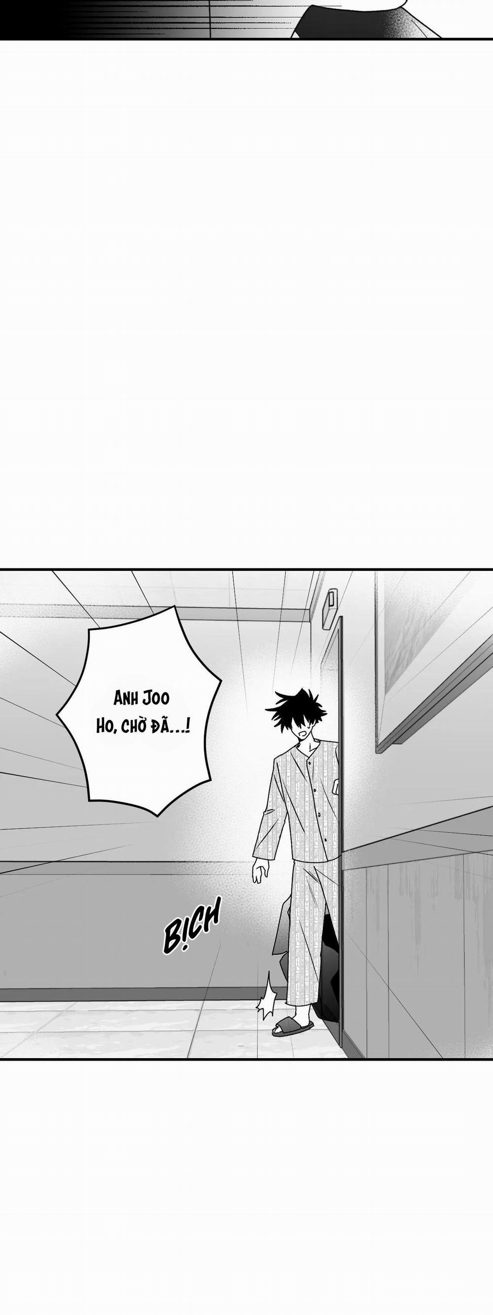 Sóng Tìm Em 21 trang 38