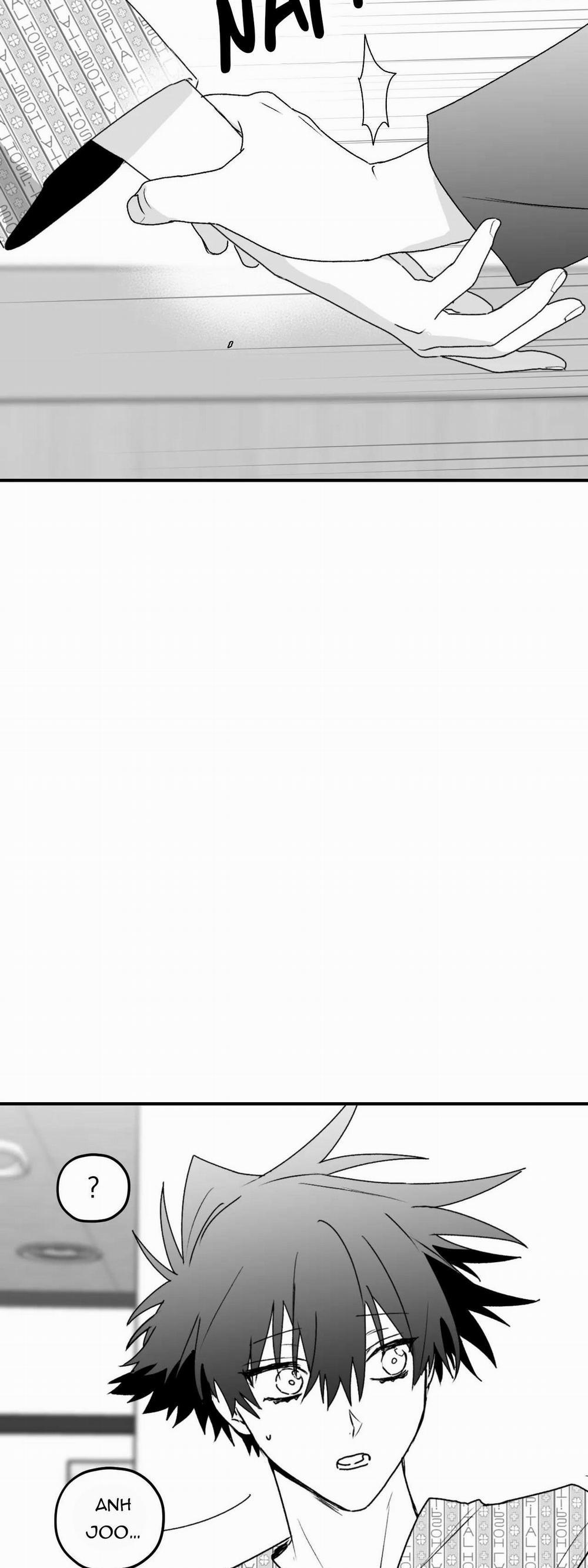 Sóng Tìm Em 21 trang 40