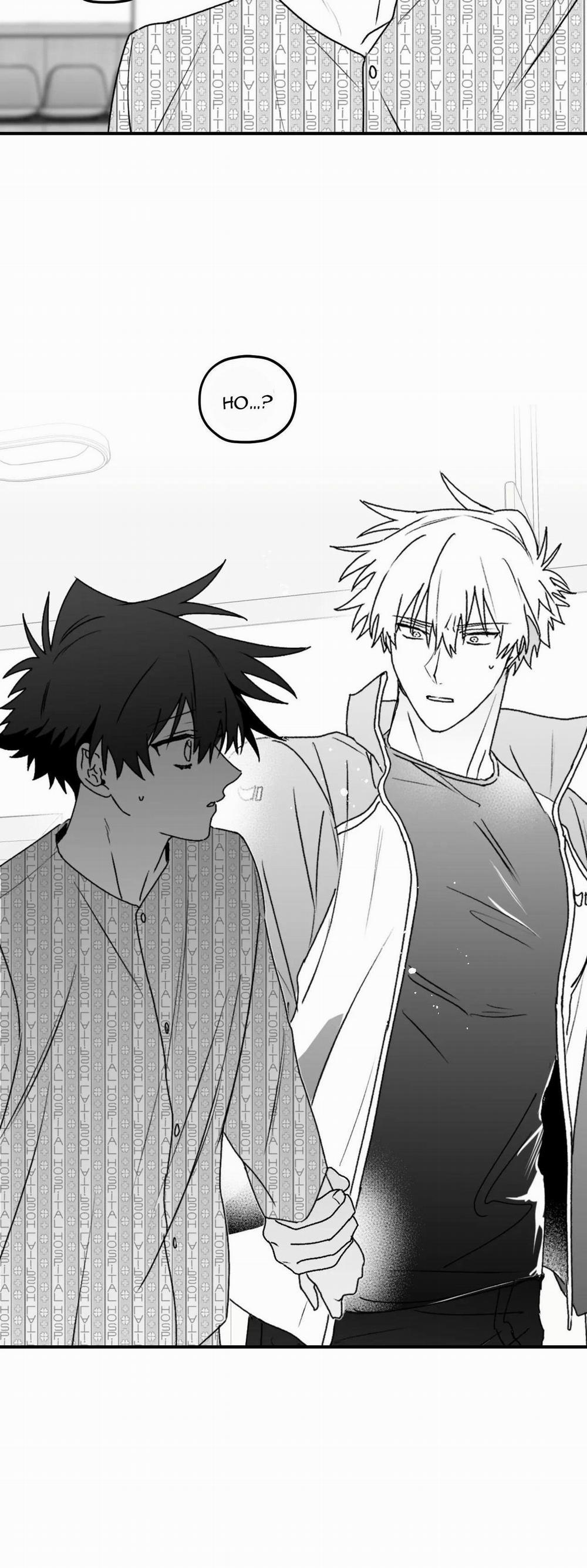 Sóng Tìm Em 21 trang 41