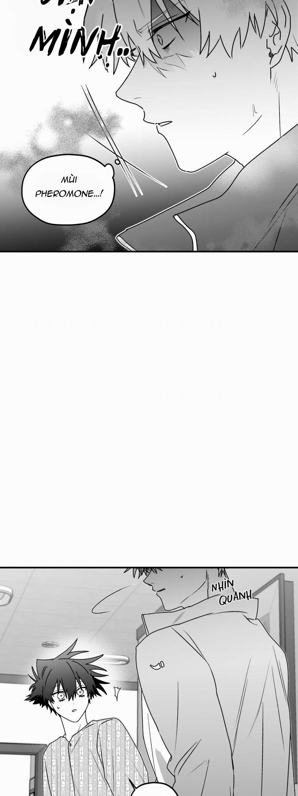 Sóng Tìm Em 21 trang 43