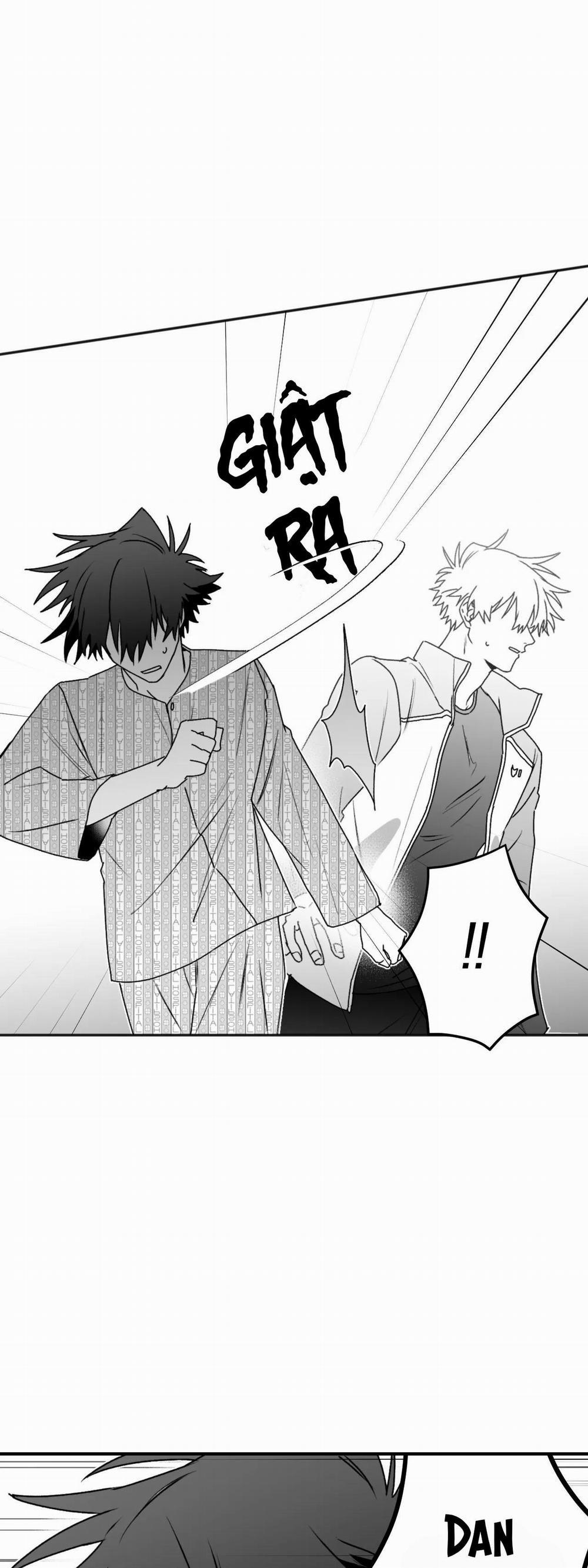 Sóng Tìm Em 21 trang 45