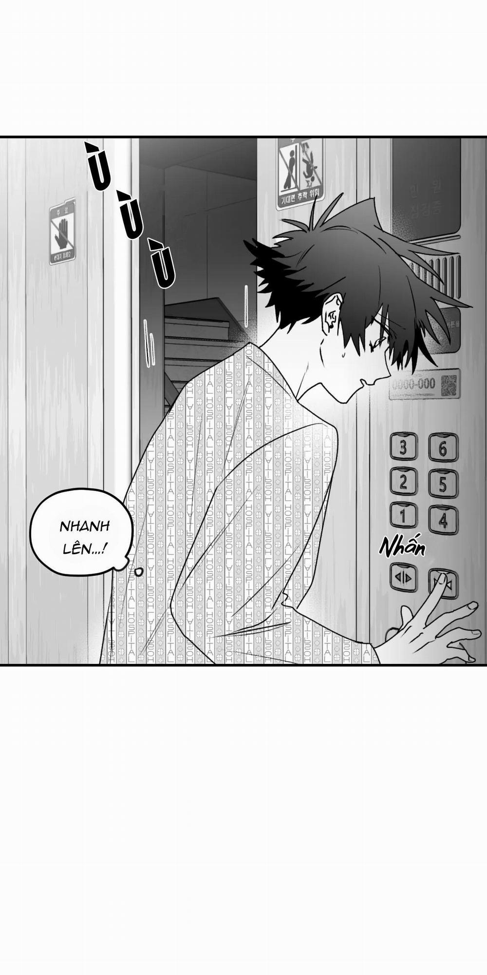 Sóng Tìm Em 21 trang 49