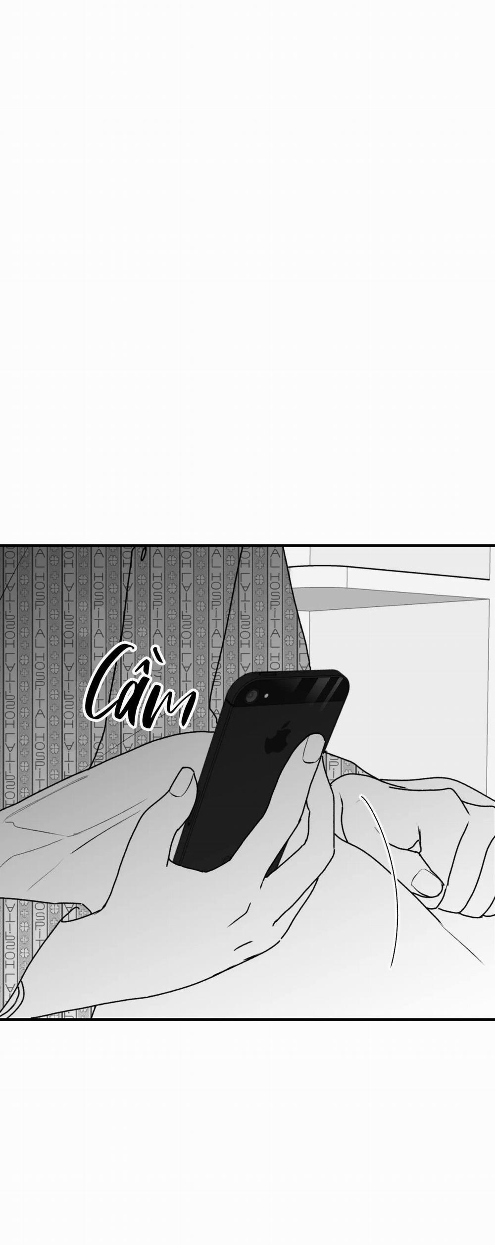 Sóng Tìm Em 21 trang 5