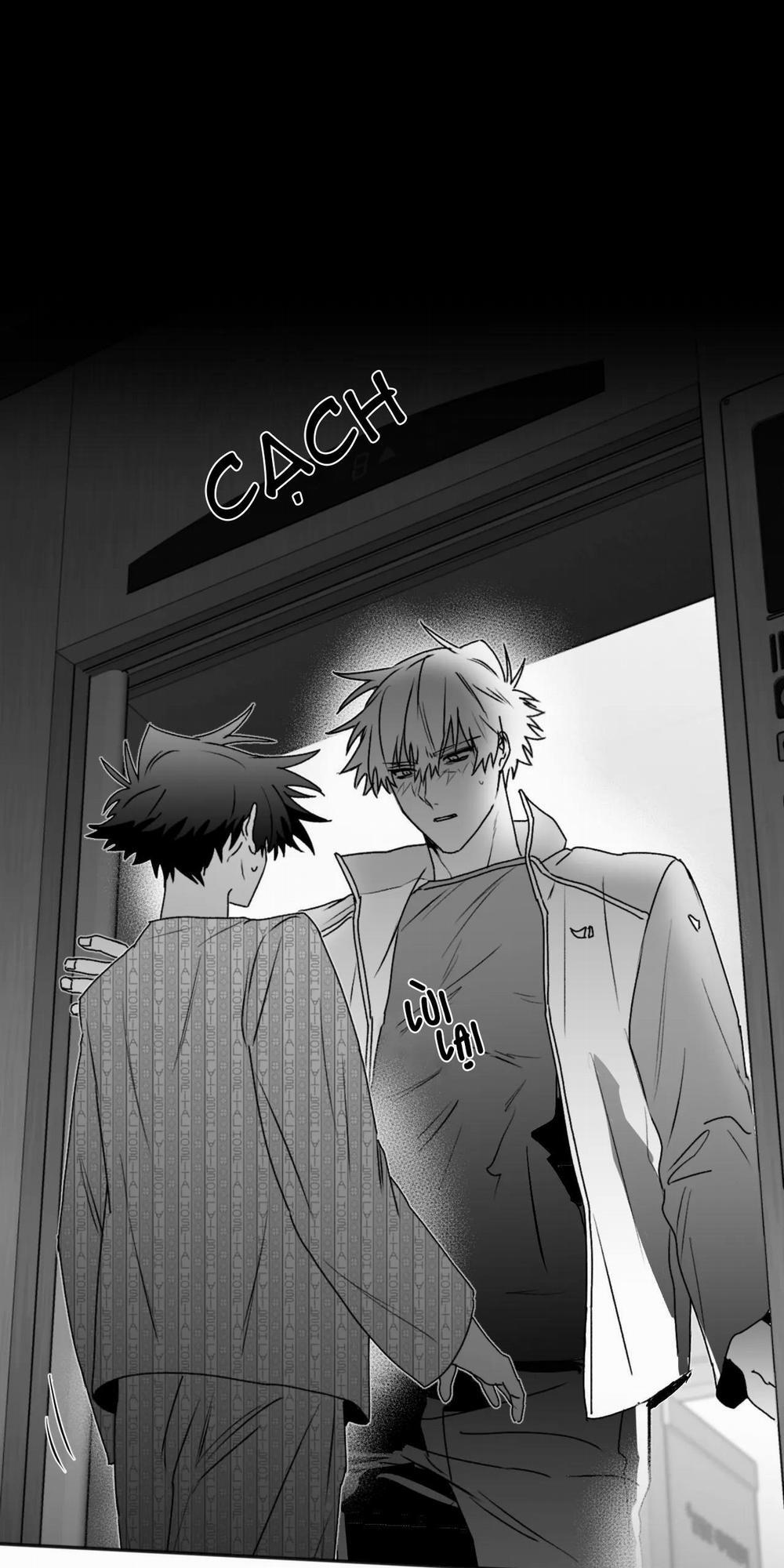 Sóng Tìm Em 21 trang 52