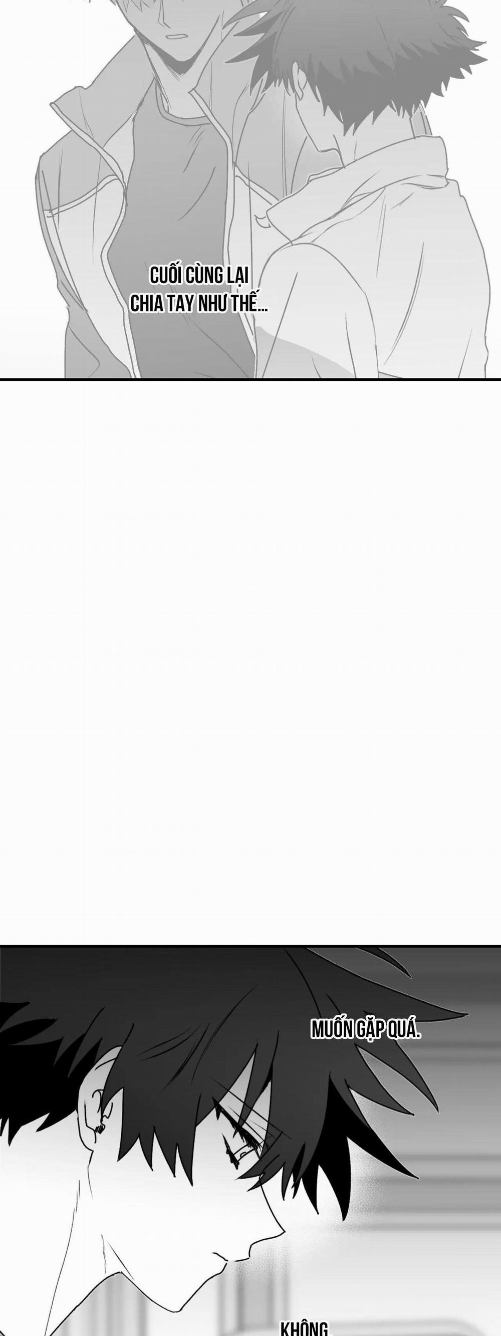 Sóng Tìm Em 21 trang 7