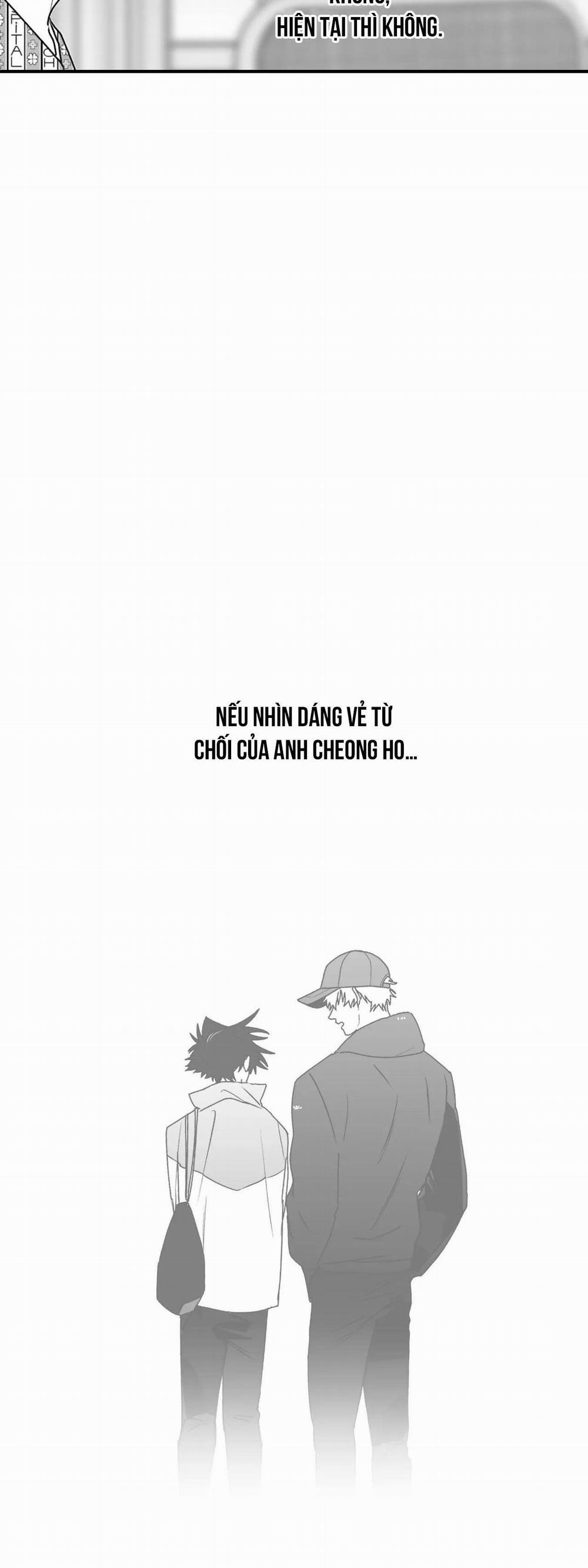 Sóng Tìm Em 21 trang 8