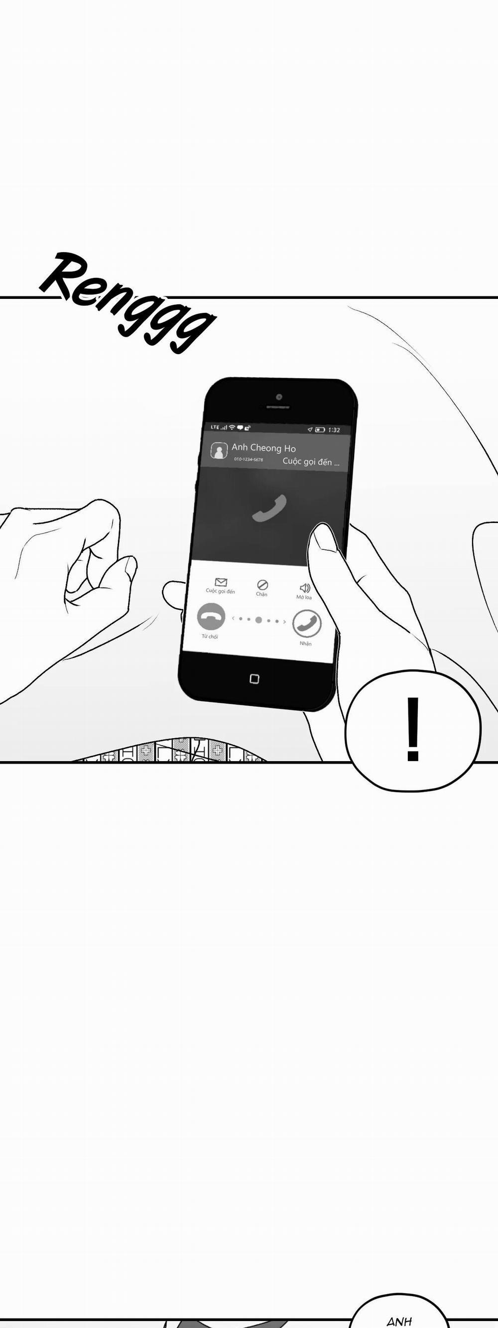 Sóng Tìm Em 21 trang 9