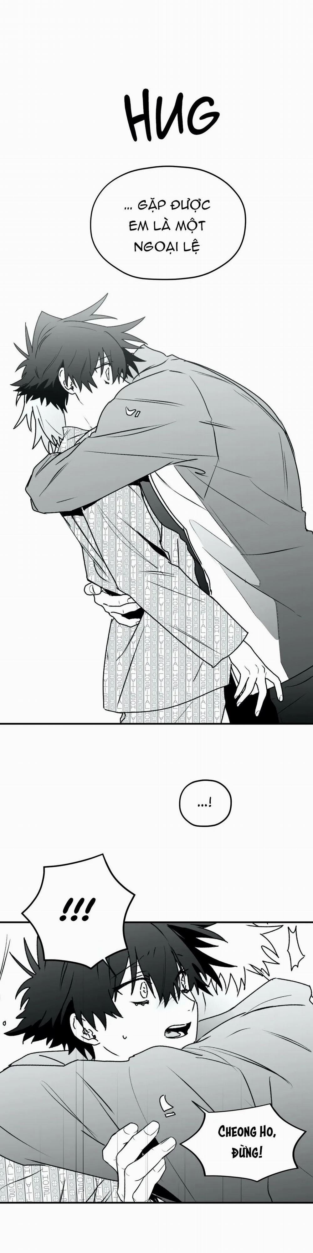 Sóng Tìm Em 22.2 trang 10