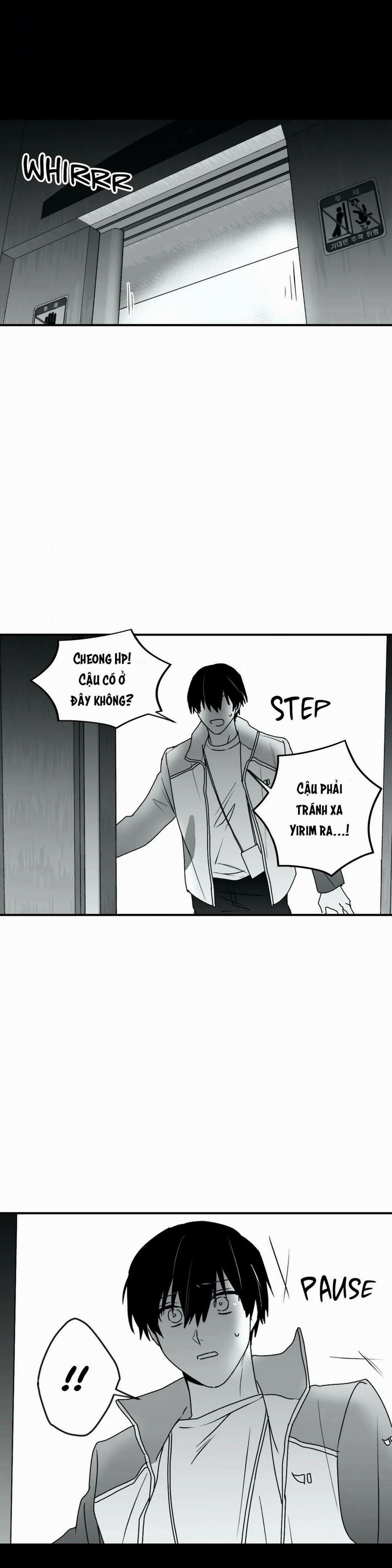 Sóng Tìm Em 22.2 trang 16