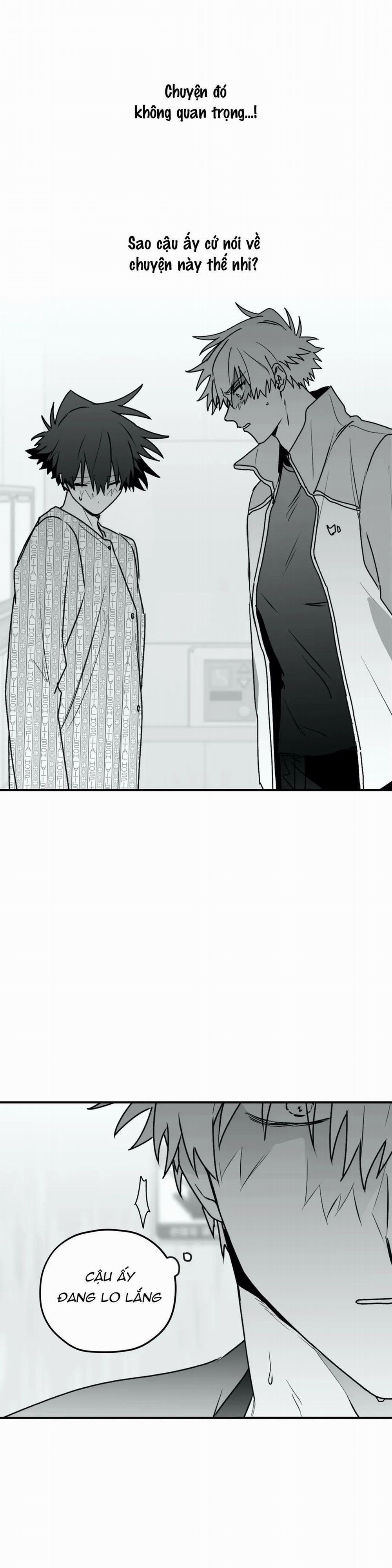 Sóng Tìm Em 22.2 trang 5