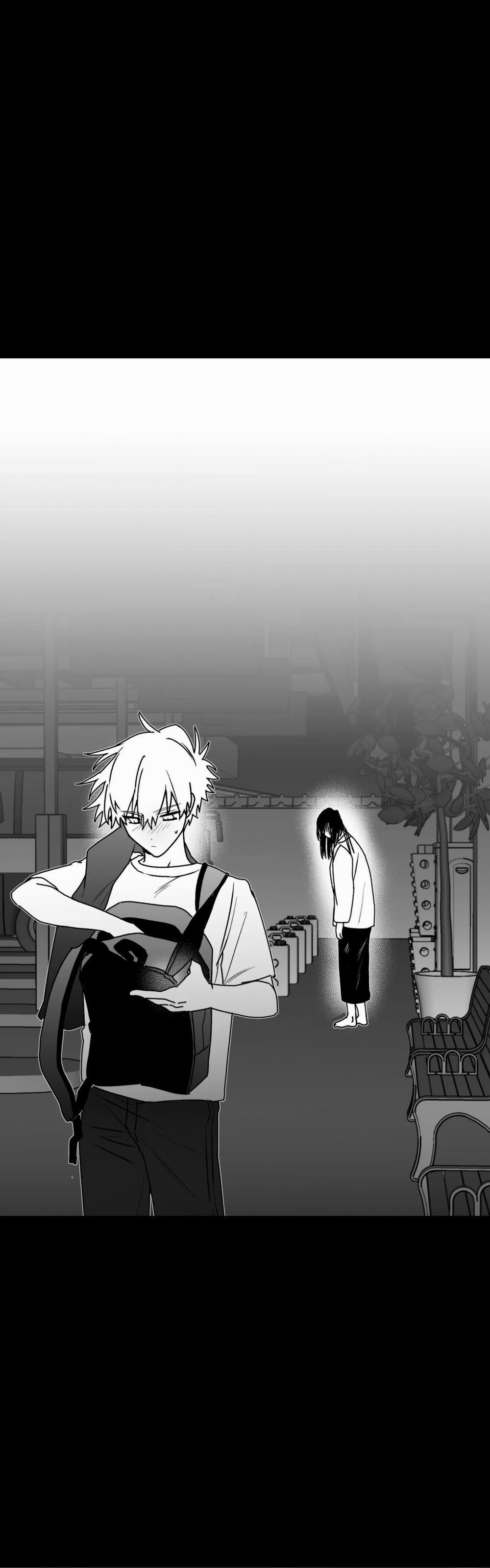 Sóng Tìm Em 22 trang 10