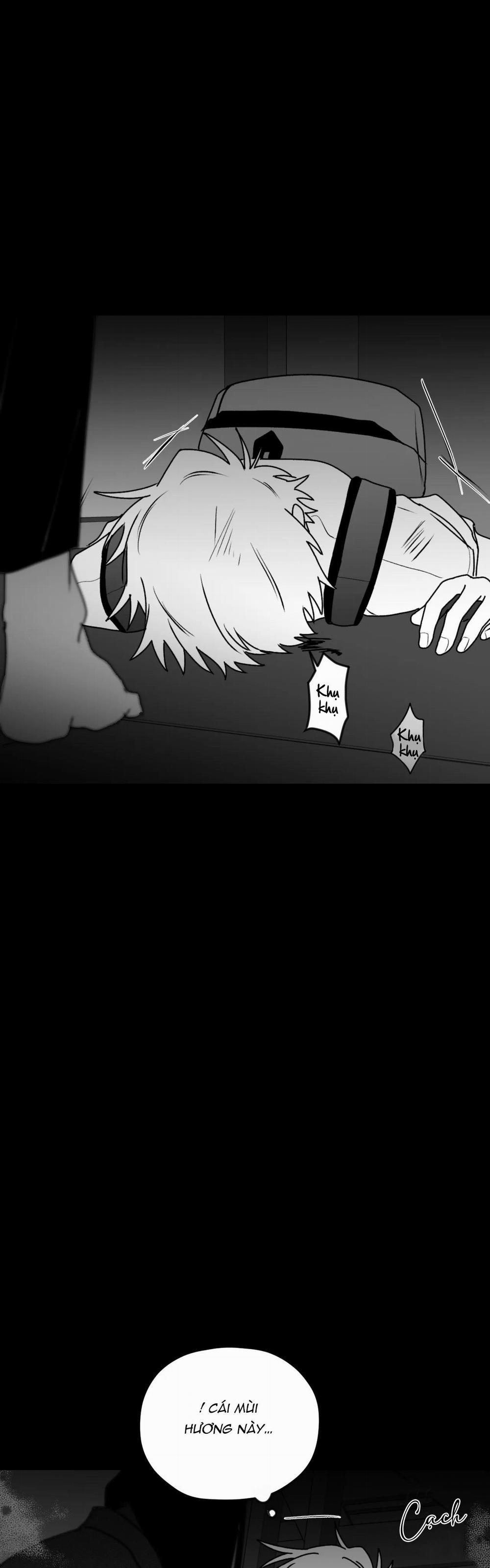 Sóng Tìm Em 22 trang 13