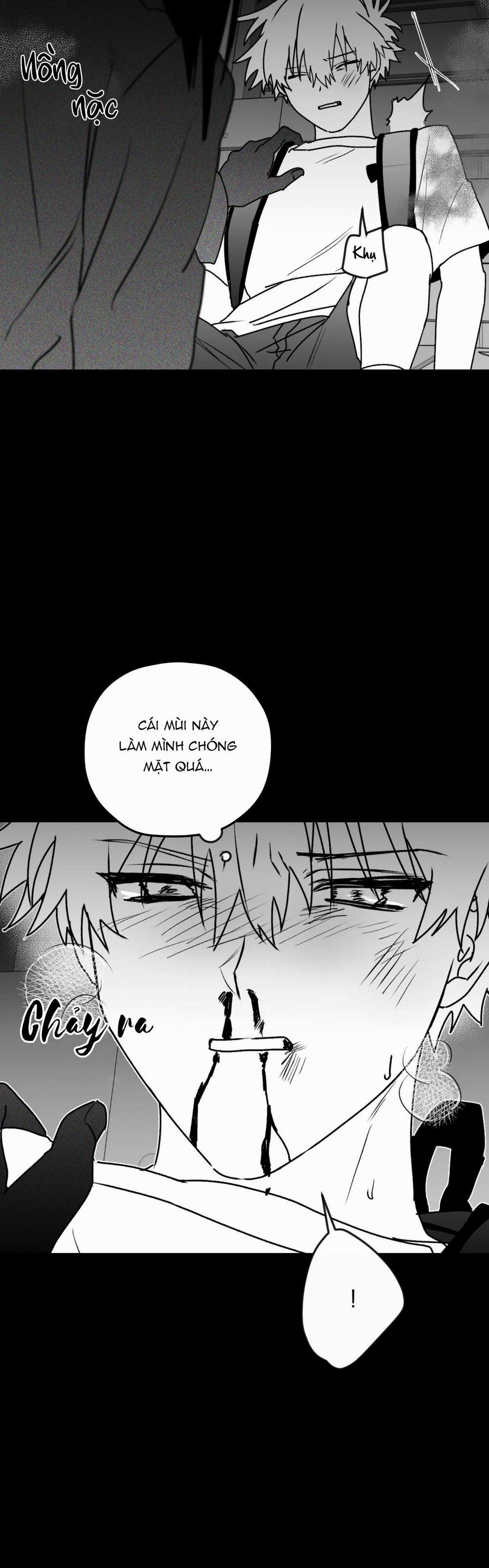 Sóng Tìm Em 22 trang 14