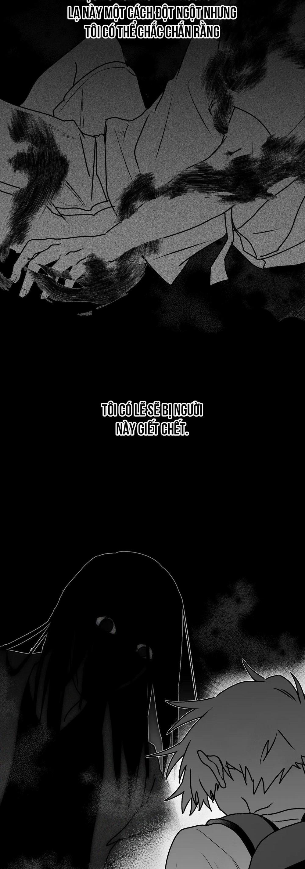 Sóng Tìm Em 22 trang 16