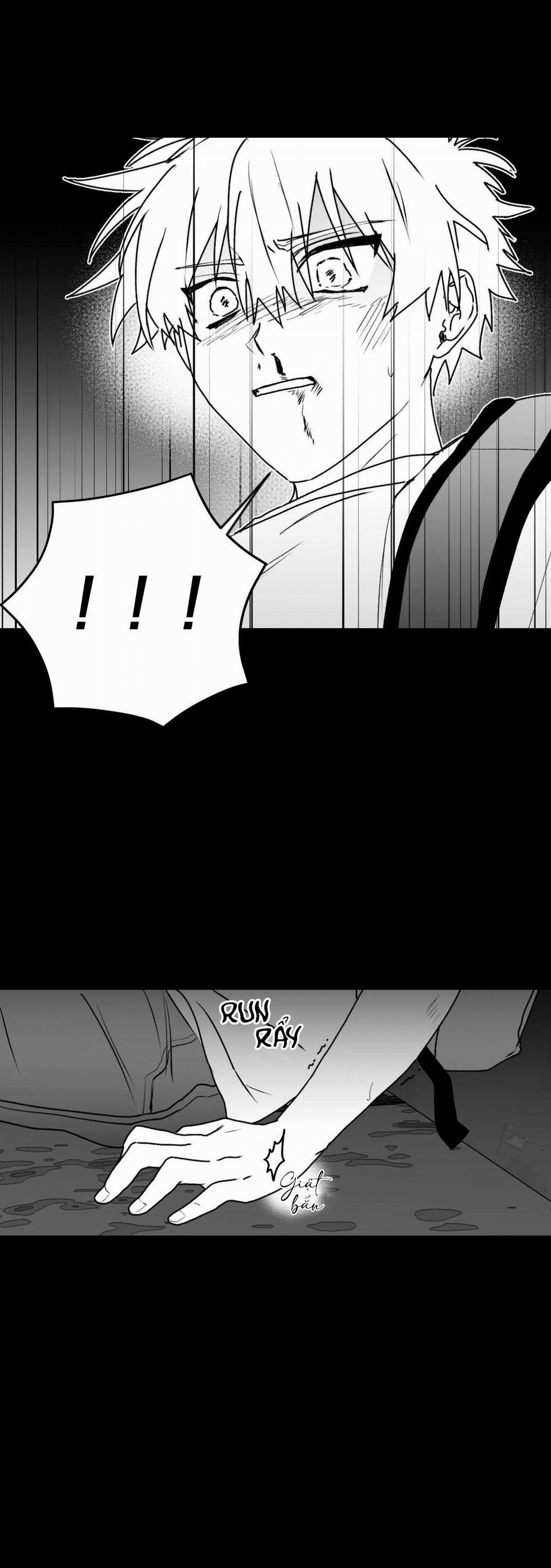 Sóng Tìm Em 22 trang 18