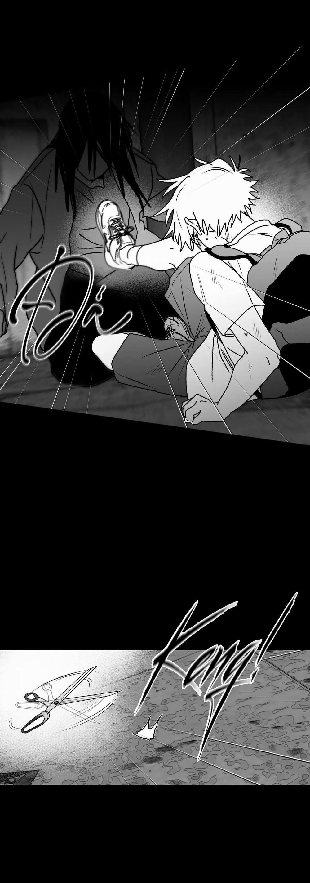 Sóng Tìm Em 22 trang 19