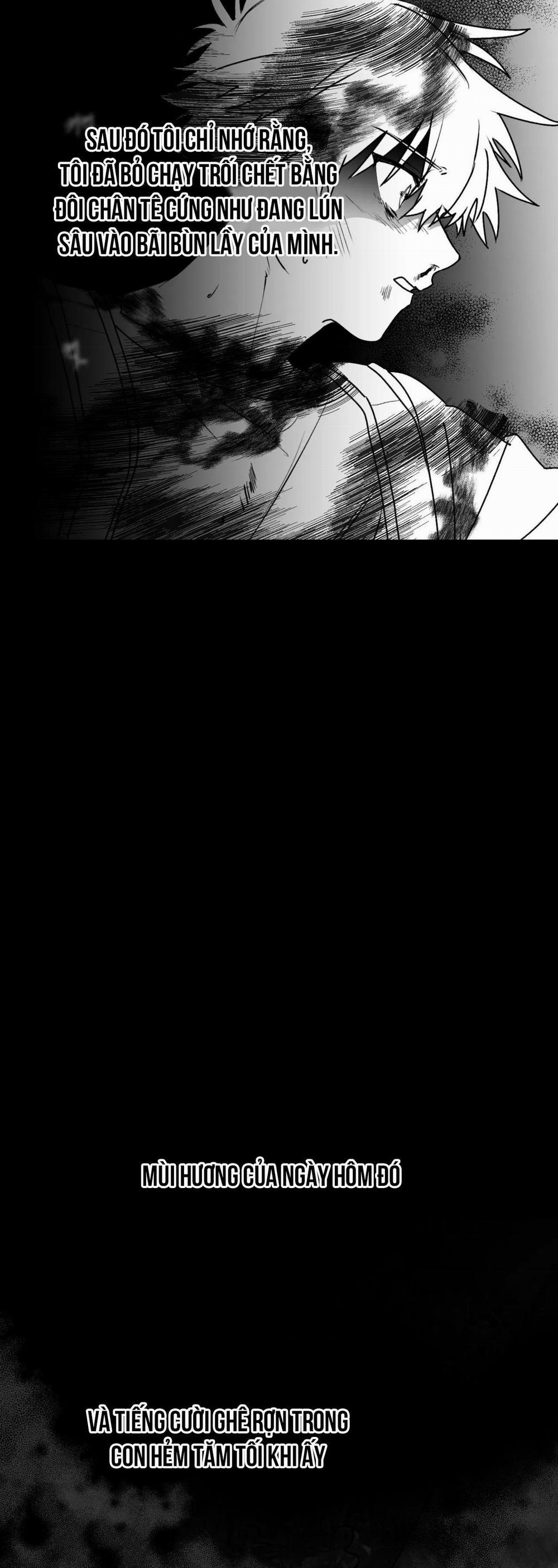 Sóng Tìm Em 22 trang 21