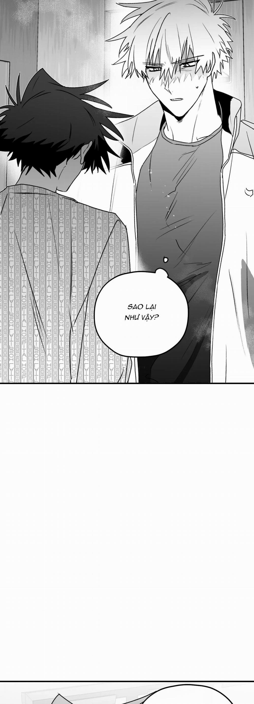 Sóng Tìm Em 22 trang 27