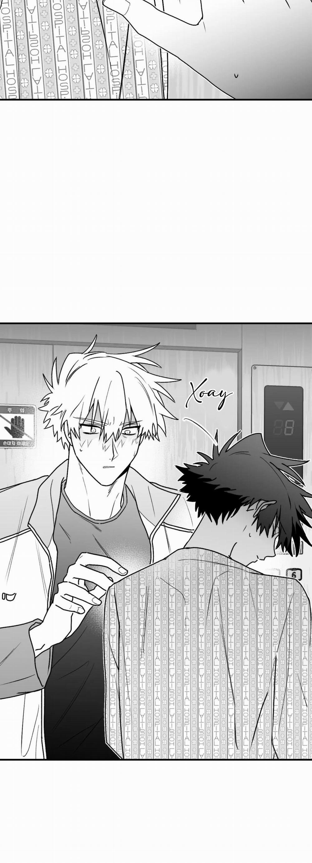 Sóng Tìm Em 22 trang 29