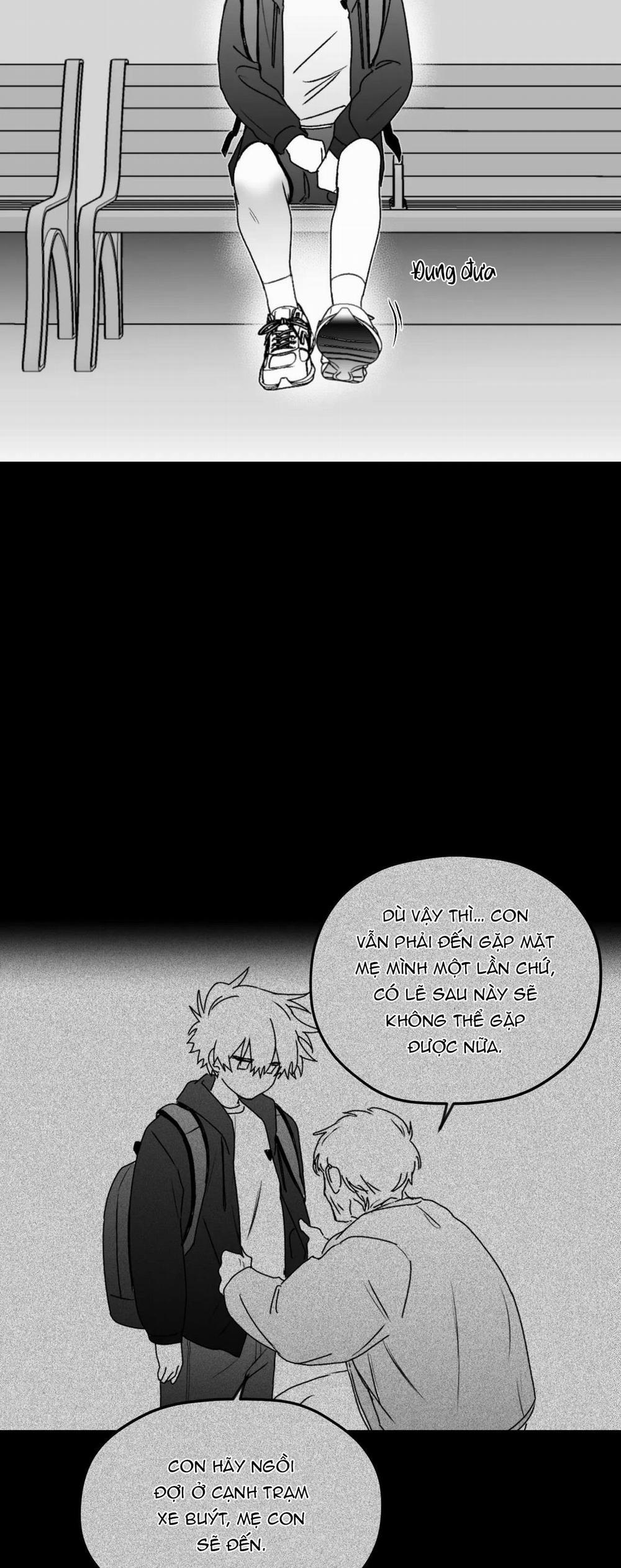 Sóng Tìm Em 22 trang 3