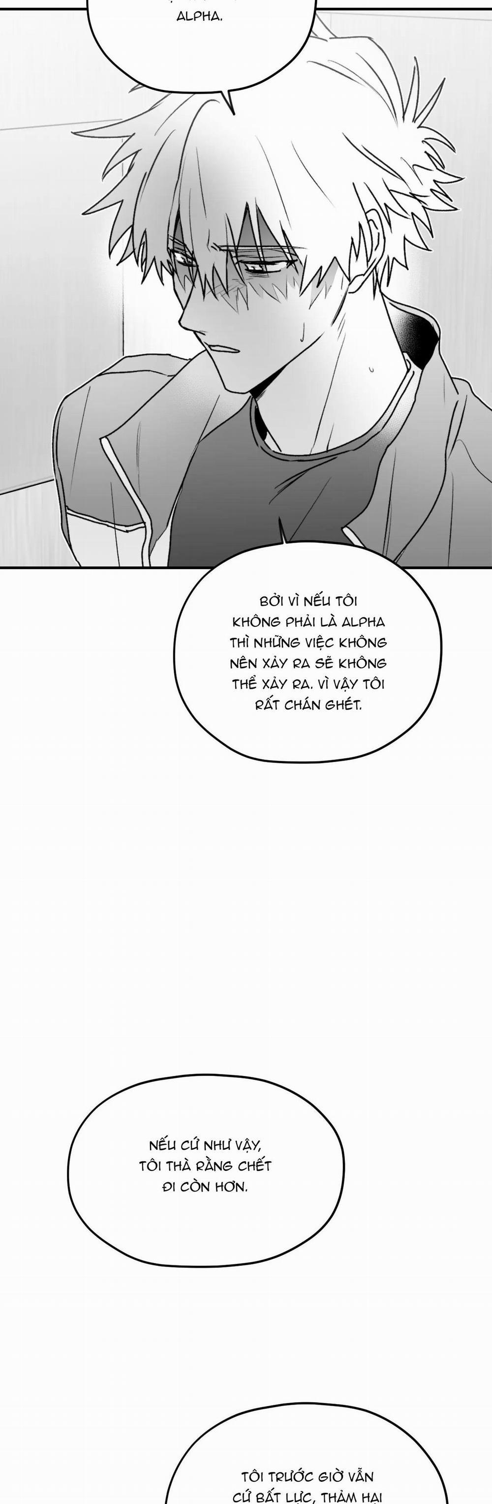 Sóng Tìm Em 22 trang 32