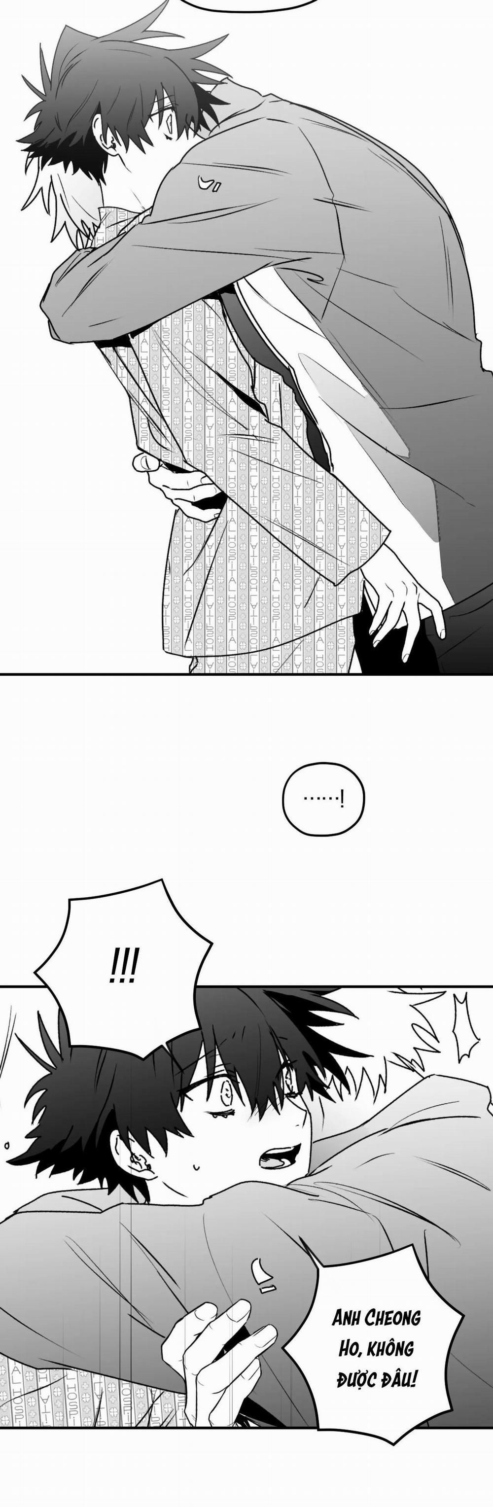 Sóng Tìm Em 22 trang 34