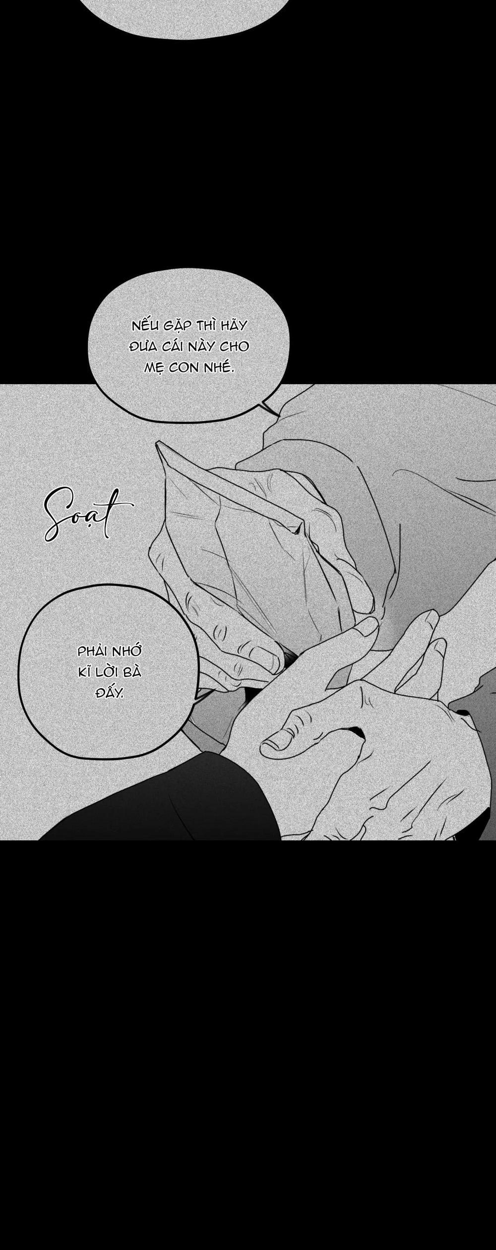 Sóng Tìm Em 22 trang 4