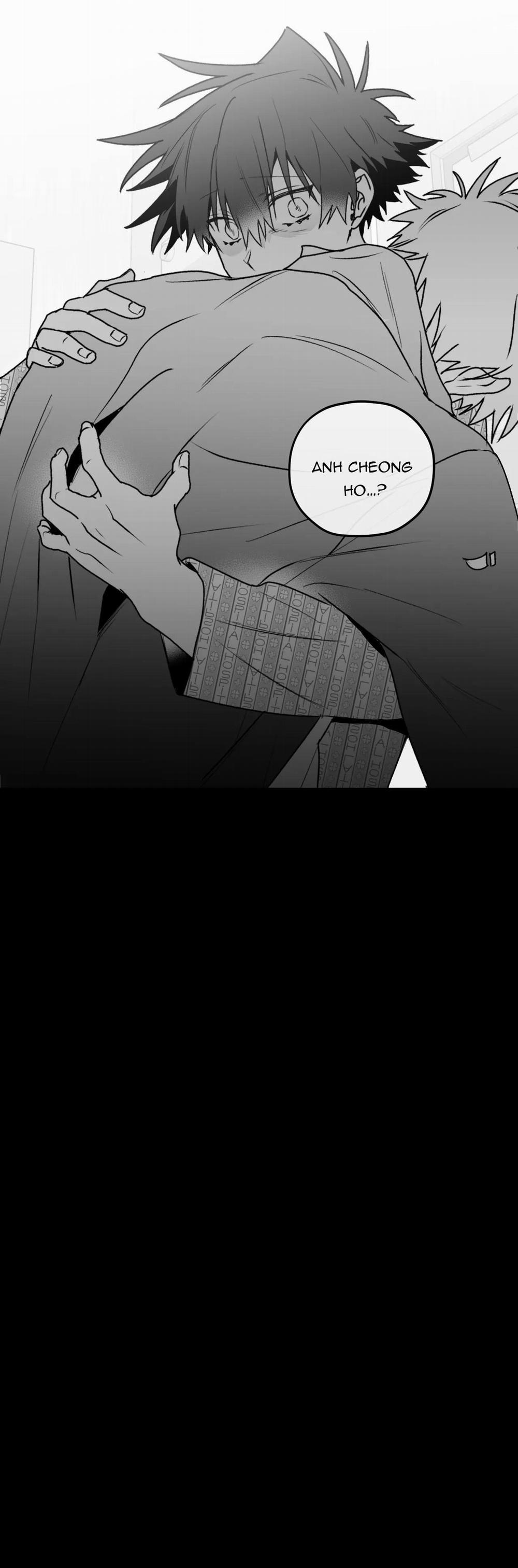 Sóng Tìm Em 22 trang 40