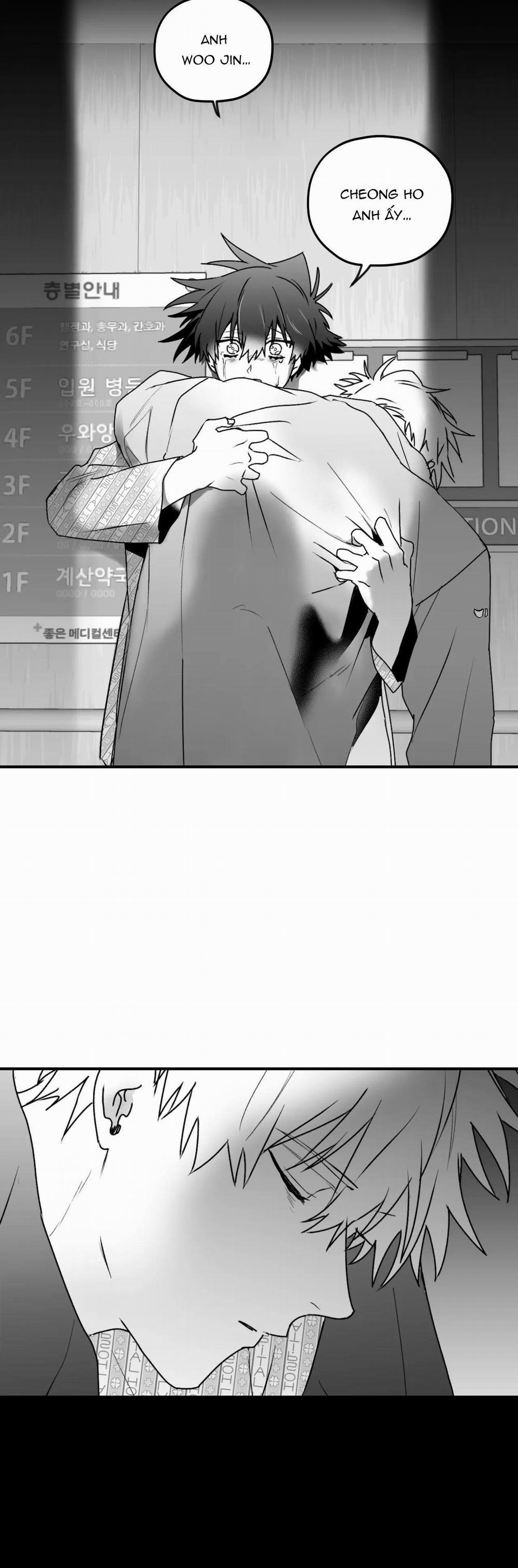 Sóng Tìm Em 22 trang 43