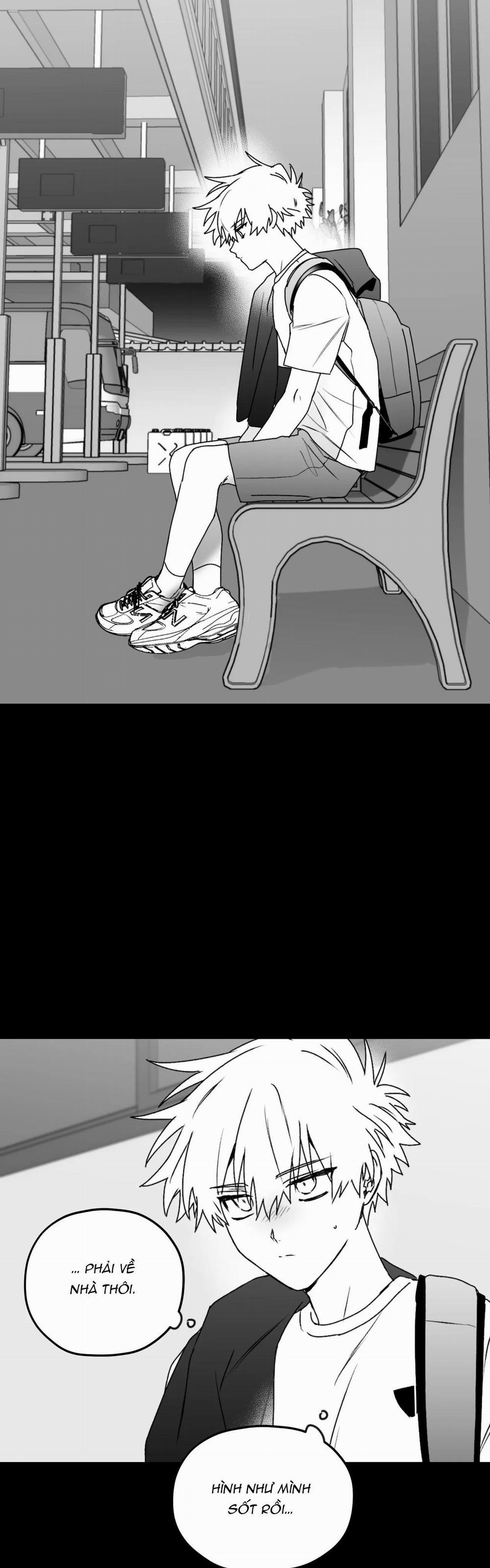 Sóng Tìm Em 22 trang 7