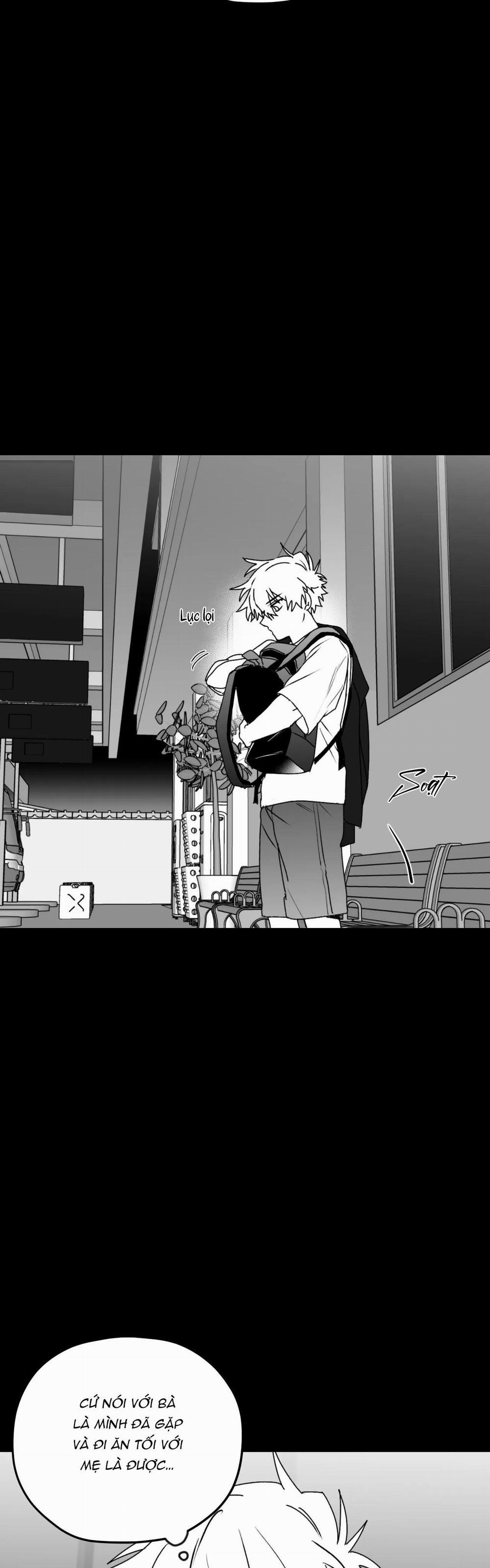 Sóng Tìm Em 22 trang 8