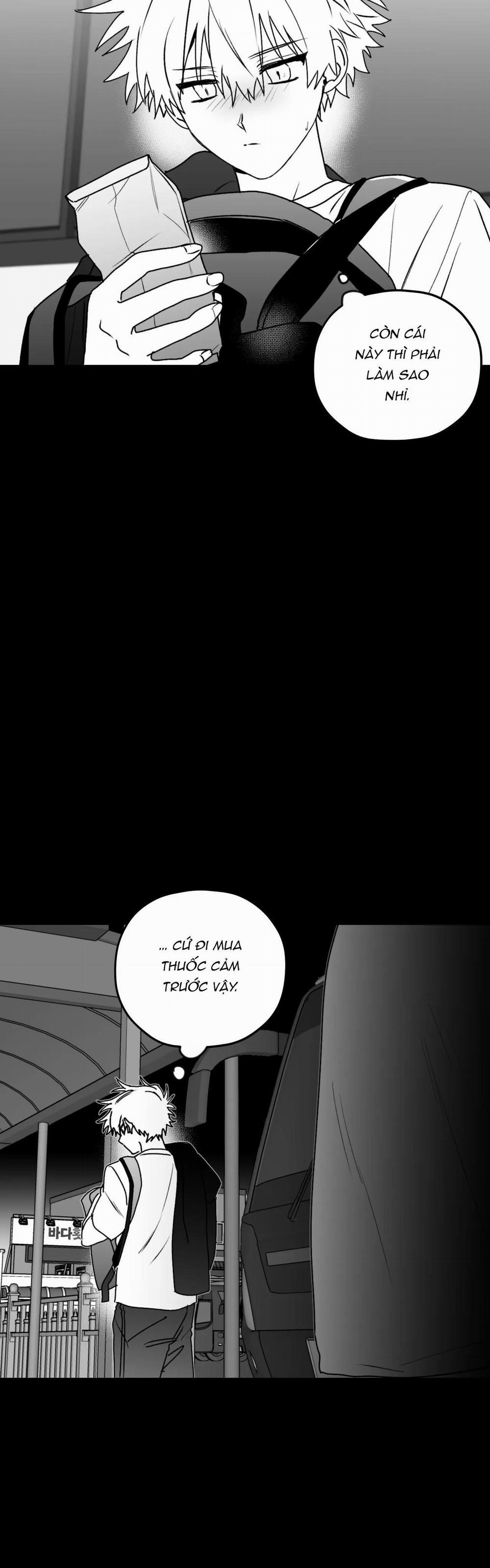 Sóng Tìm Em 22 trang 9