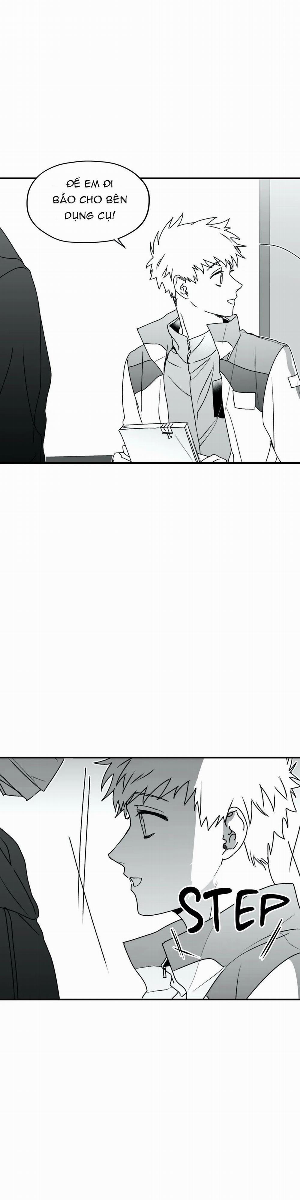 Sóng Tìm Em 23.1 trang 12