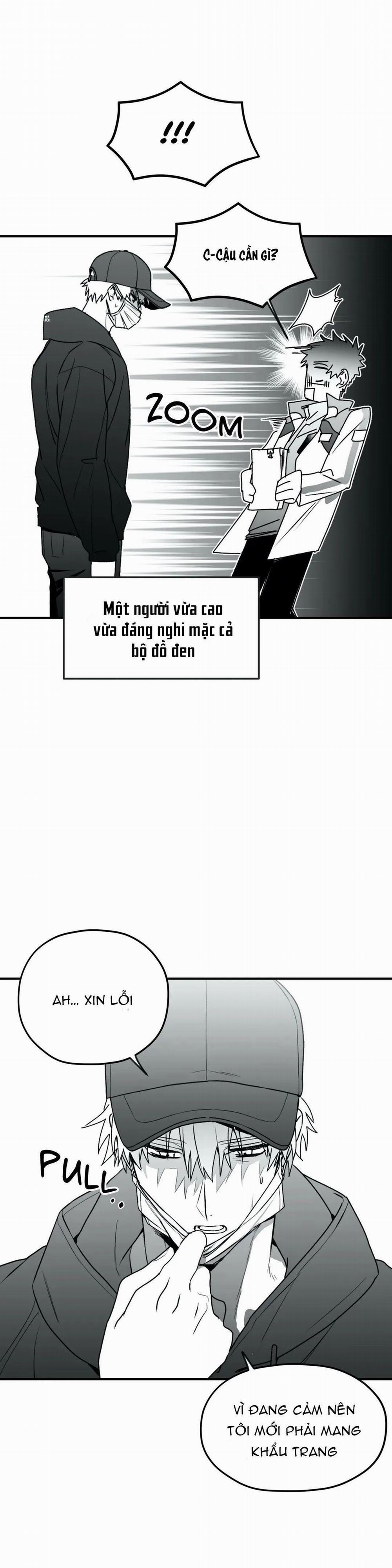 Sóng Tìm Em 23.1 trang 13